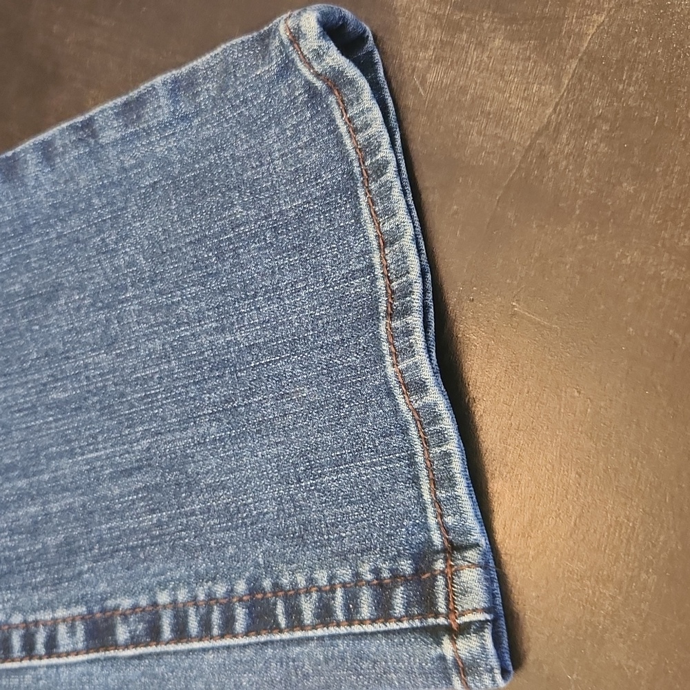 Kut from the Kloth Bootcut Jeans Size 4 - Picture 11 of 12
